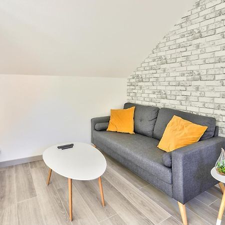 Le Cosy By Goodbnb - Proche Gare - 15Min Futuroscope Poitiers Bagian luar foto