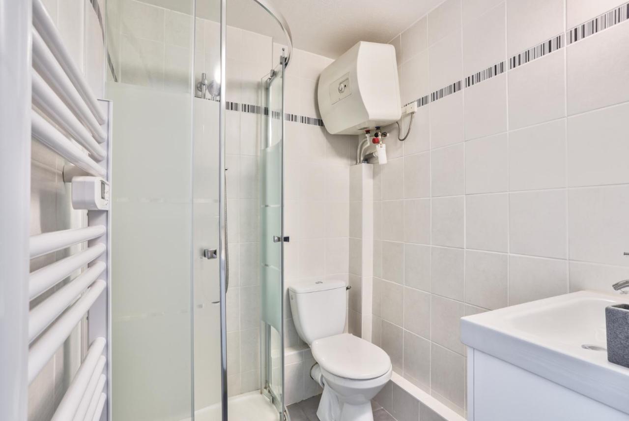 Le Cosy By Goodbnb - Proche Gare - 15Min Futuroscope Poitiers Bagian luar foto