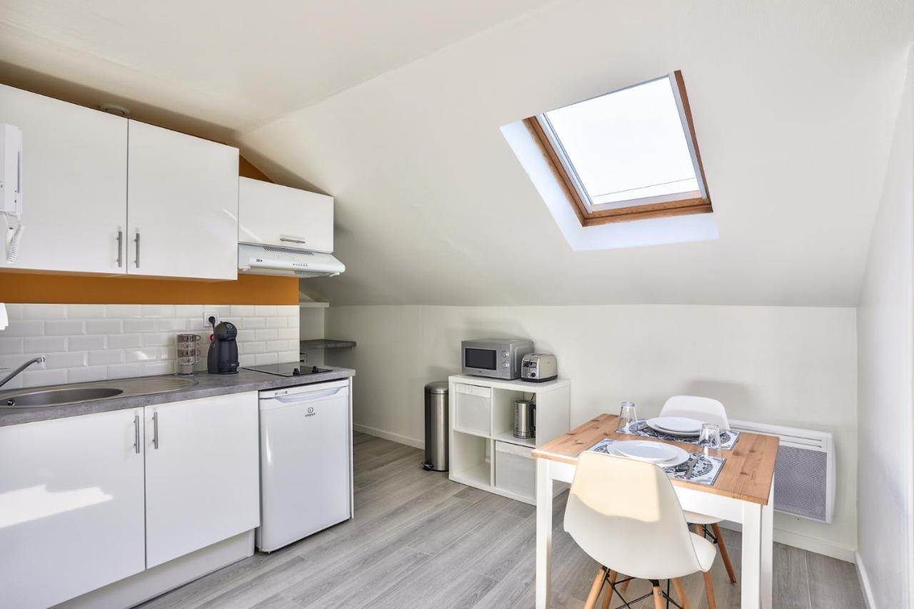 Le Cosy By Goodbnb - Proche Gare - 15Min Futuroscope Poitiers Bagian luar foto